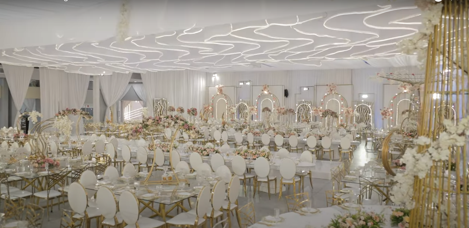 Islamic Wedding