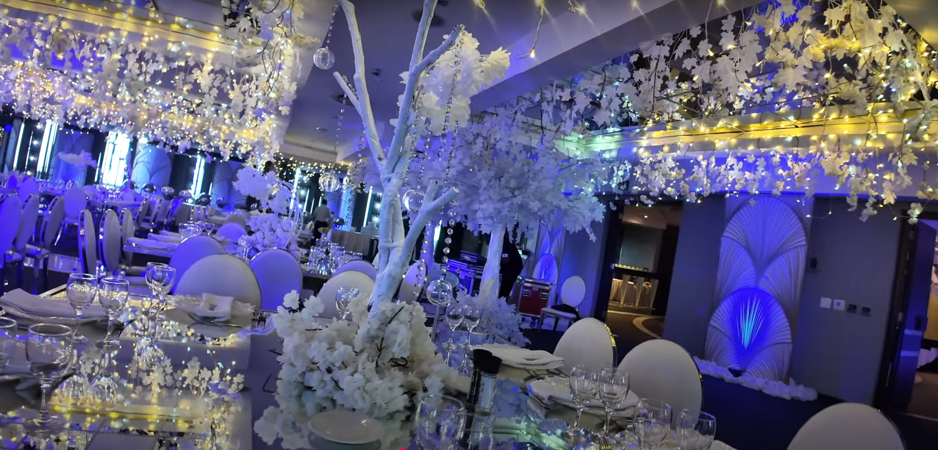 Fairytale Birthday