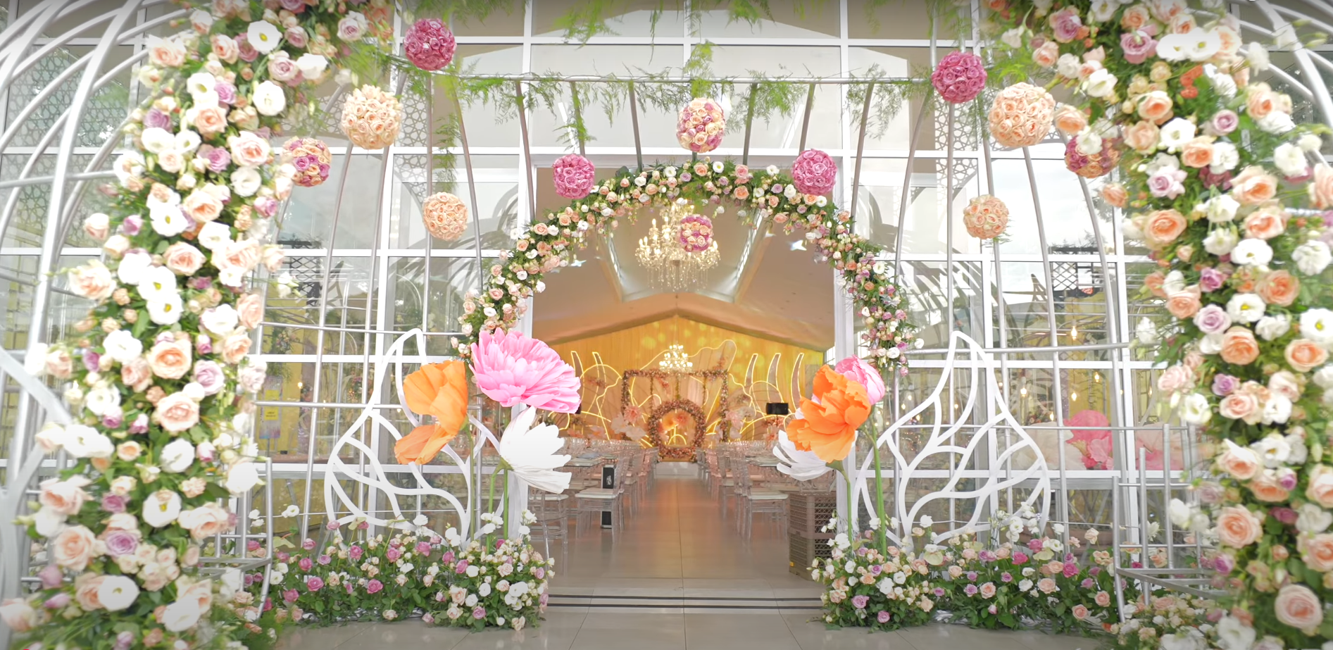 Luxury Weddings