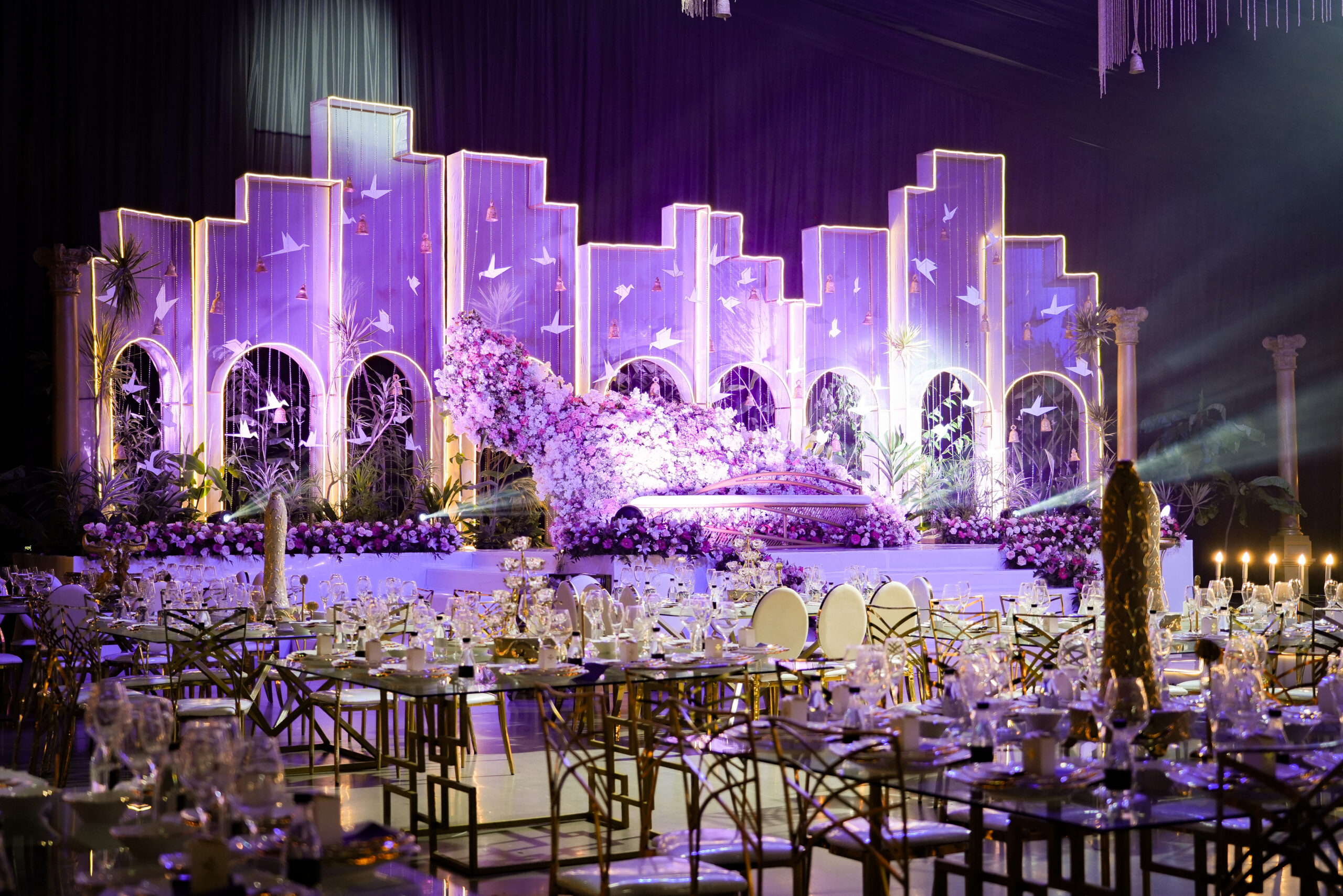 Hindu Wedding
