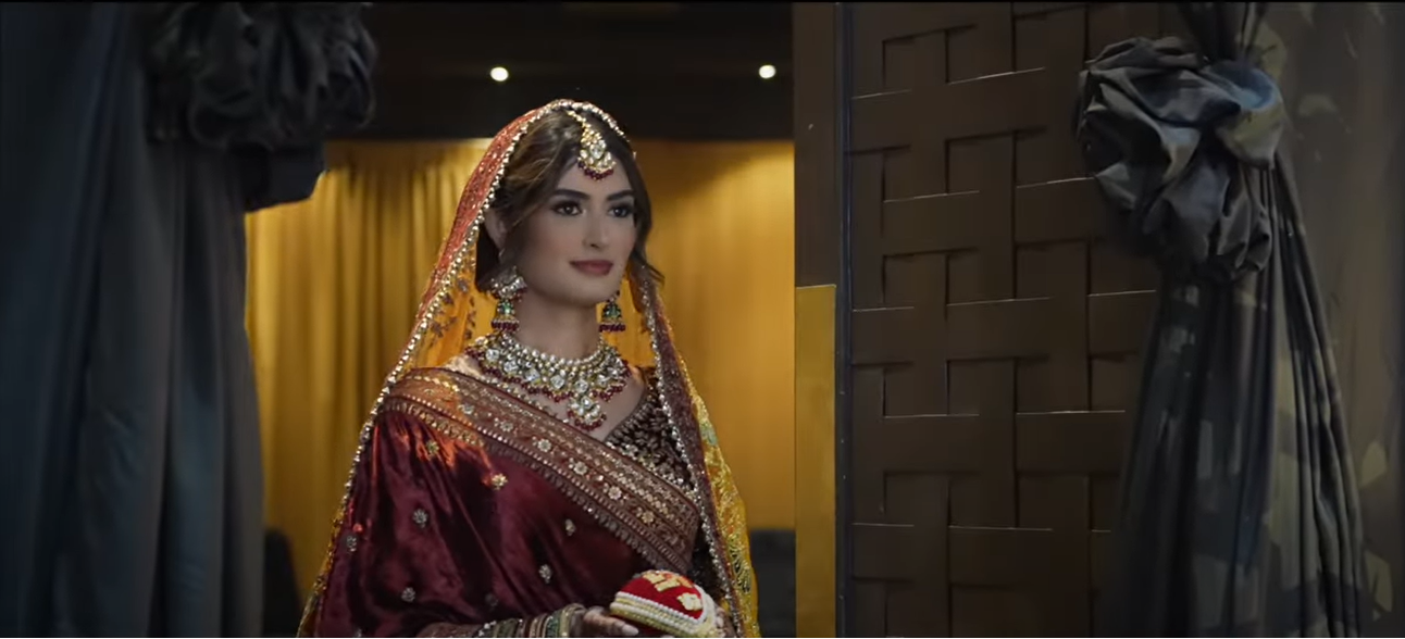  GRAND RAJASTHANI WEDDING
